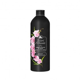 TESORI D'ORIENTE BAGNOSCHIUMA 500ML