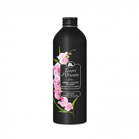 TESORI D'ORIENTE BAGNOSCHIUMA 500ML