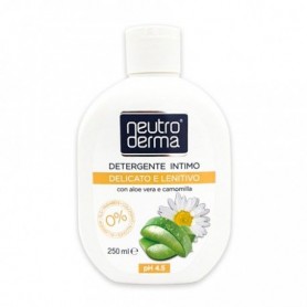 NEUTRODERMA INTIMO 250ML