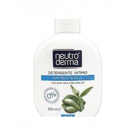 NEUTRODERMA INTIMO 250ML