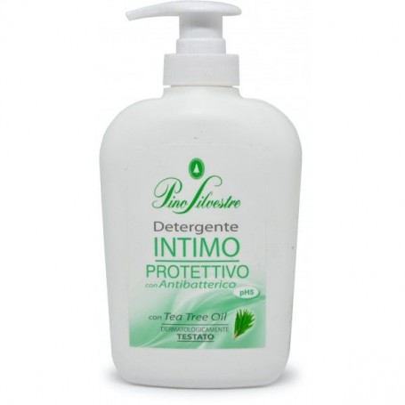 PINO SILVESTRE INTIMO 250ML
