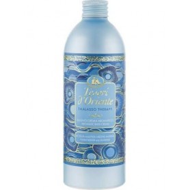 TESORI D'ORIENTE BAGNO 500ML ALGHEMARINE