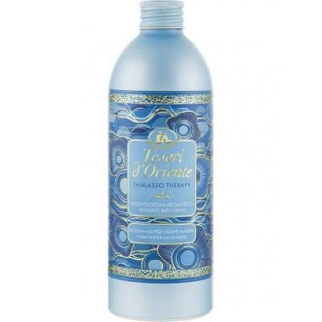 TESORI D'ORIENTE BAGNO 500ML ALGHEMARINE