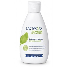 LACTACYD INTIMO 200ML