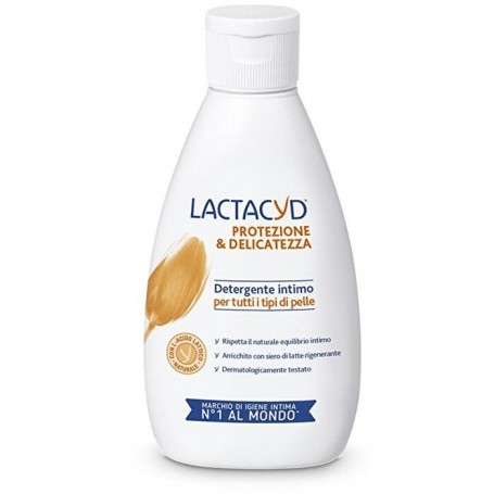 LACTACYD INTIMO 200ML