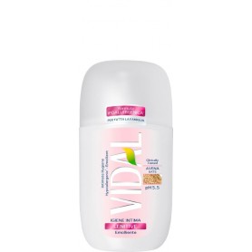 VIDAL INTIMO 250ML