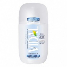 VIDAL INTIMO 250ML