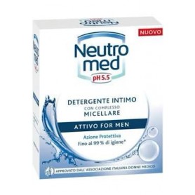 NEUTROMED INTIMO 200ML