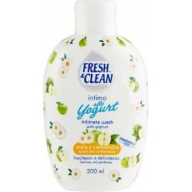 FRESH & CLEAN INTIMO 200ML