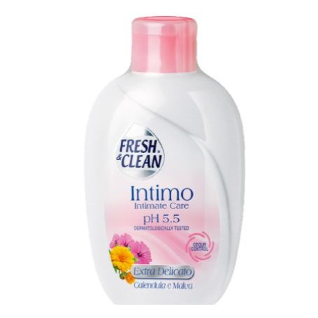 FRESH & CLEAN INTIMO 200ML