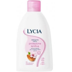 LYCIA INTIMO 250ML