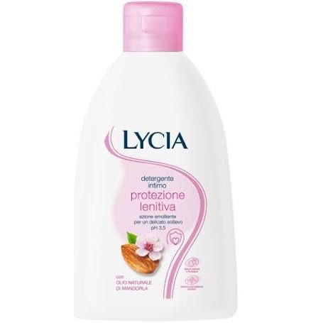 LYCIA INTIMO 250ML