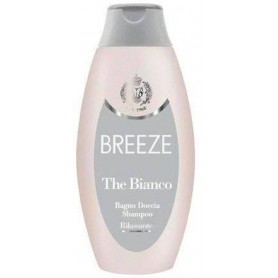 BREEZE BAGNOSCHIUMA 400ML