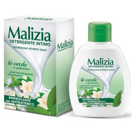 MALIZIA INTIMO 200ML