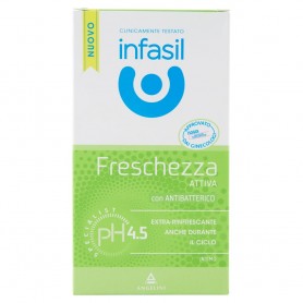 INFASIL INTIMO 200ML