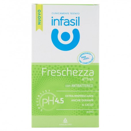 INFASIL INTIMO 200ML