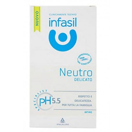 INFASIL INTIMO 200ML