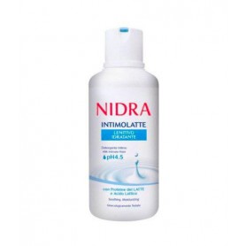 NIDRA INTIMOLATTE 500ML