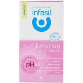 INFASIL INTIMO 200ML