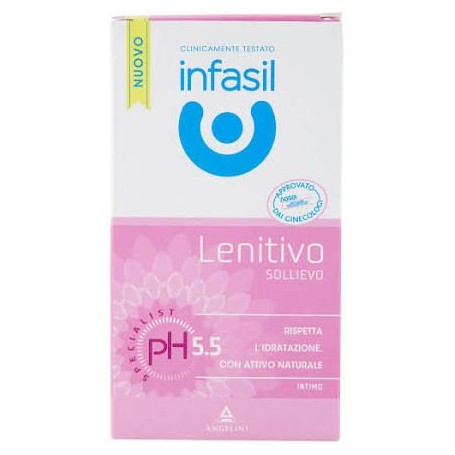 INFASIL INTIMO 200ML