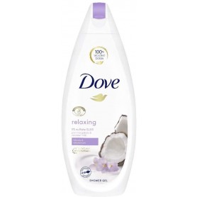 DOVE DOCCIA RELAXING  250ML