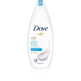 DOVE DOCCIA ESFOLIANTE 250ML