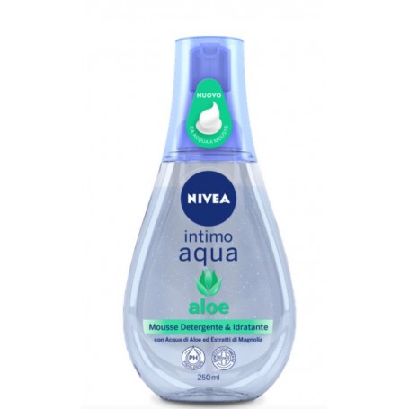 NIVEA INTIMO 250ML