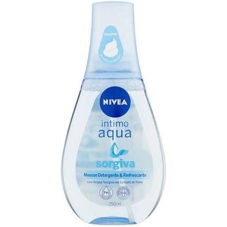 NIVEA INTIMO 250ML