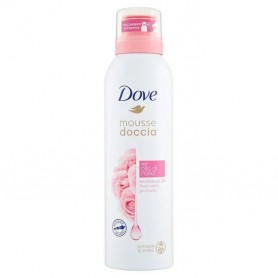 DOVE MOUSSE DOCCIA 200ML