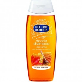 NEUTRO ROBERT'S DOCCIA 250ML