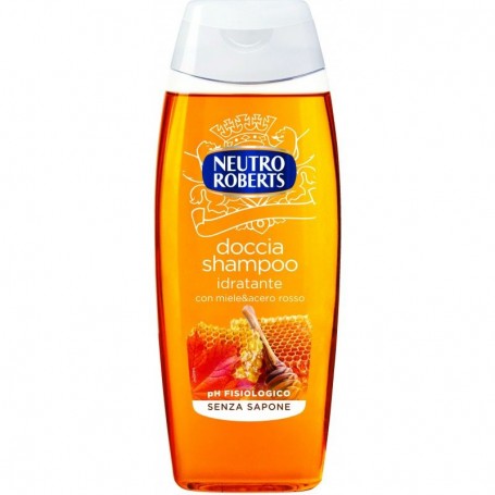 NEUTRO ROBERT'S DOCCIA 250ML