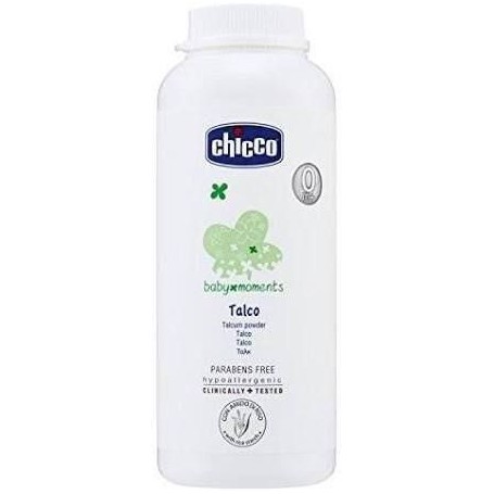 CHICCO TALCO 150GR