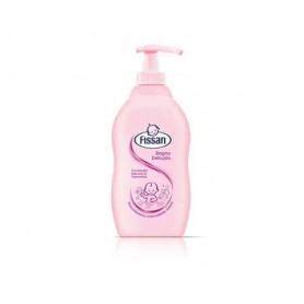 FISSAN BAGNO DELICATO 400ML