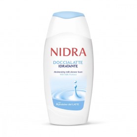 NIDRA DOCCIA 250ML IDRADANTE