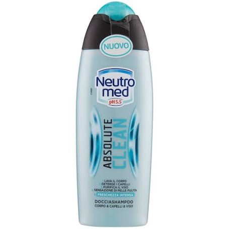 NEUTROMED DOCCIA 250ML