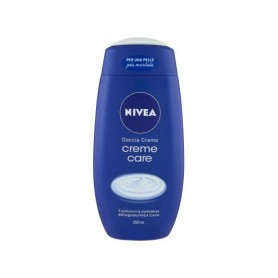 NIVEA DOCCIA CREMA 250ML