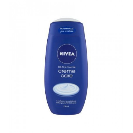 NIVEA DOCCIA CREMA 250ML