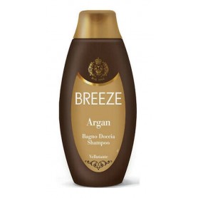 BREEZE BAGNOSCHIUMA 400ML