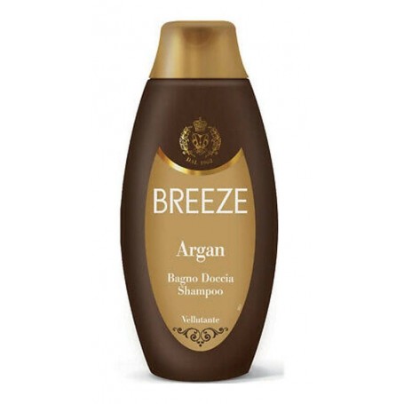 BREEZE BAGNOSCHIUMA 400ML