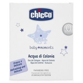 CHICCO ACQUA DI COLONIA 100ML