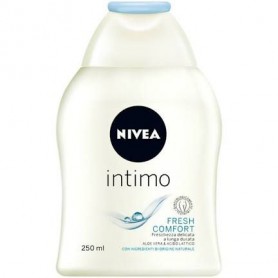 NIVEA INTIMO 250ML