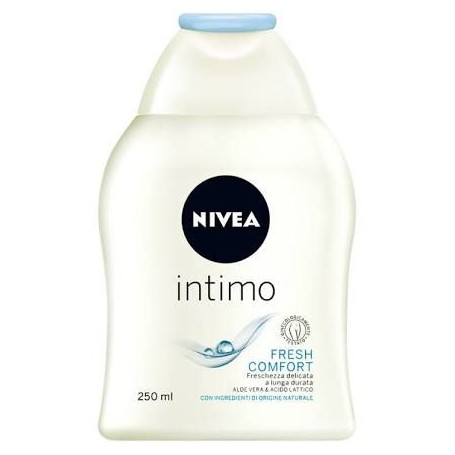 NIVEA INTIMO 250ML