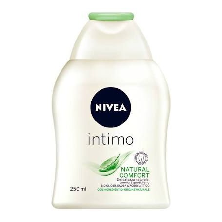 NIVEA INTIMO 250ML