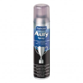 NUNCAS SPRAY ARGENTO