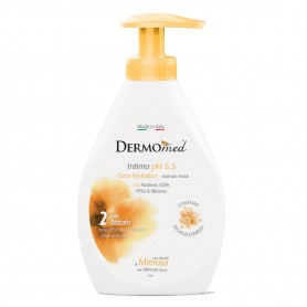 DERMOMED INTIMO 300ML