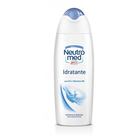 NEUTROMED DOCCIA 250ML IDRADANTE