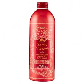 TESORI D'ORIENTE BAGNOSCHIUMA 500ML