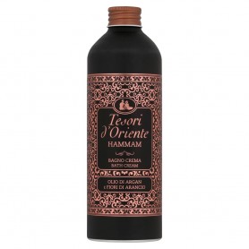 TESORI D'ORIENTE BAGNO 500ML OLIO ARGAN