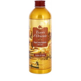 TESORI D'ORIENTE BAGNOSCHIUMA 500ML