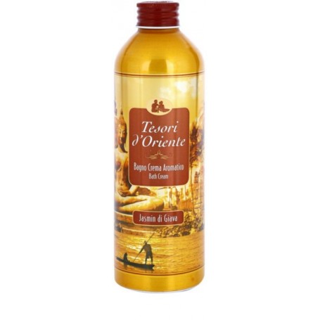 TESORI D'ORIENTE BAGNOSCHIUMA 500ML